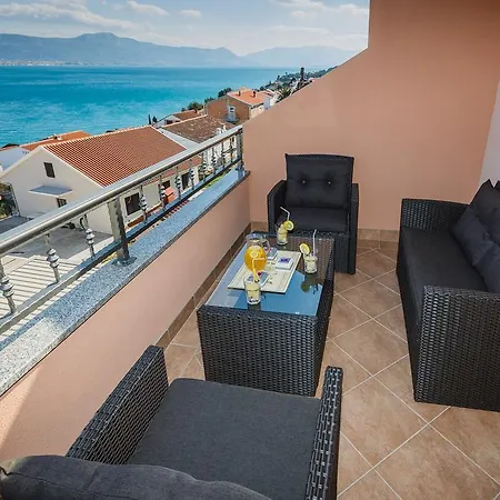 Apartment Viljac *