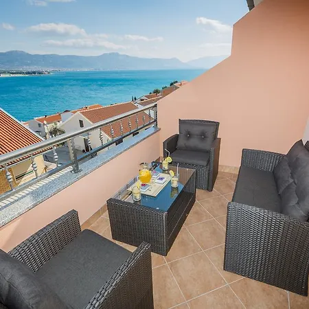 Apartment Viljac