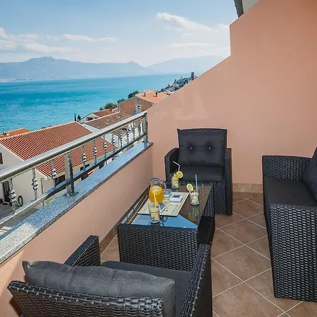 Viljac Apartment *