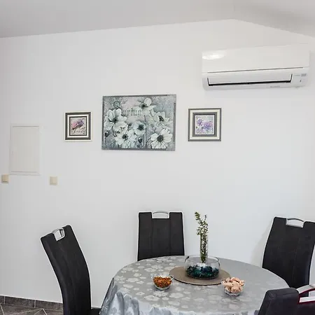 Viljac Apartment