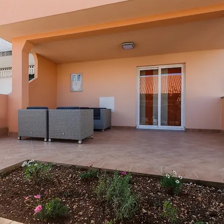 Apartment Viljac