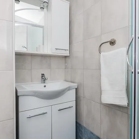 Apartment Viljac