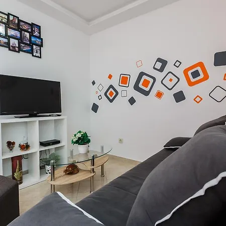 Apartment Viljac *