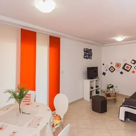 Viljac Apartment