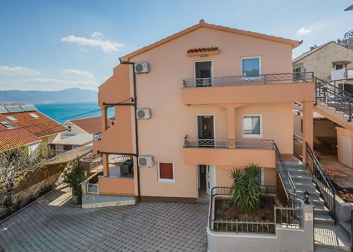 Viljac * Τρογκίρ