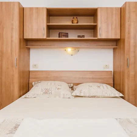 Апартаменты Viljac