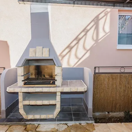 Апартаменты Viljac *