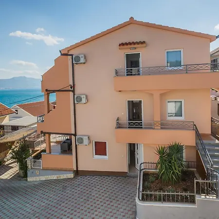 Viljac * Трогир