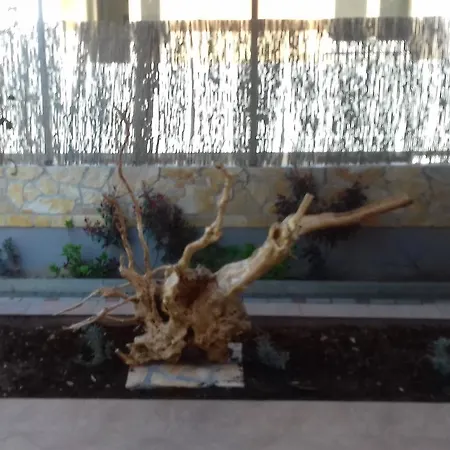 Viljac شقة تروغير