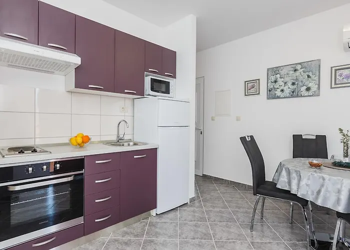 Viljac Appartement Trogir