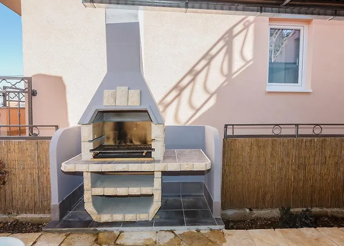 Appartement Viljac *