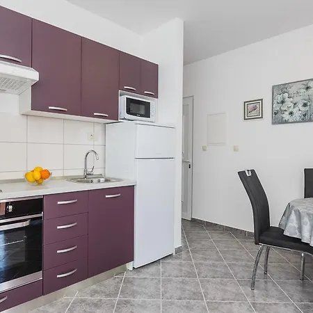 Viljac Apartman Trogir