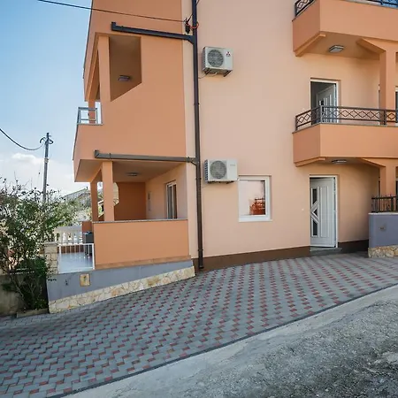 Apartman Viljac Trogir