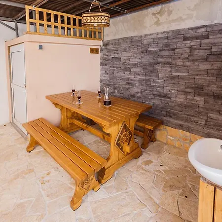 Apartman Viljac