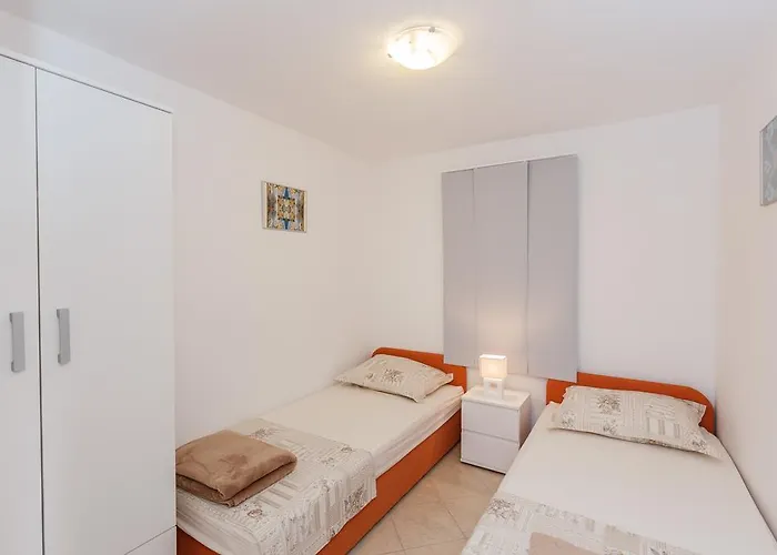 Apartman Viljac