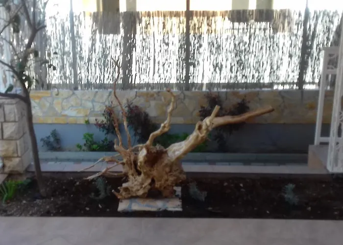 Viljac Apartman Trogir